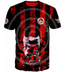 УЛТРАС "Локомотив" тениска